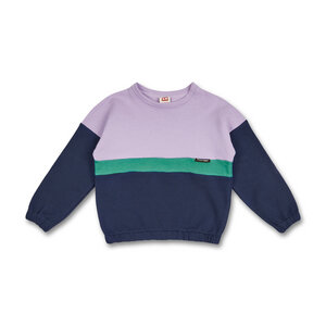 Kinder unisex Cut & New Sweatshirt - Manitober