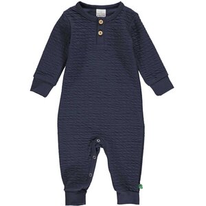 Strampler - Fred's World by Green Cotton