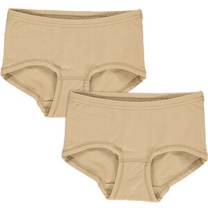 Unterhose 2er-Pack - Müsli by Green Cotton