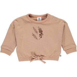 Babysweatshirt - Müsli by Green Cotton