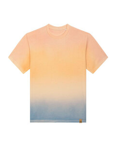 Sunset Oversize Premium T-Shirt - mate