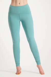 Yoga Leggings mit Bambus Satya – Active Yoga Wear - Urban Goddess