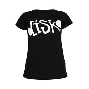 Women T-Shirt 'Disko' - DISKO