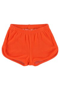 Lily Balou Shorts orange - Lily Balou