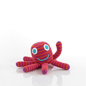 Octopus - Pebble