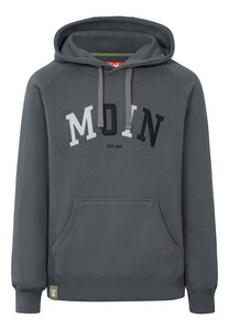 Langarm-Sweatshirt "Moin Bc" - derbe