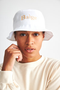 Baìge Bucket Hat - Baìge the Label