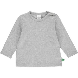 Babylangarmshirt - Fred's World by Green Cotton