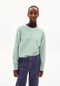 AARIN - Damen Sweatshirt Oversized Fit aus Bio-Baumwolle - ARMEDANGELS
