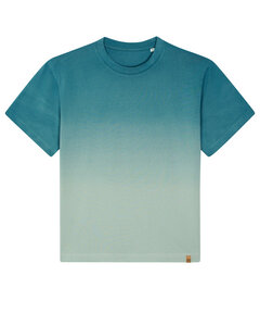Ocean Paradise Oversize Premium T-Shirt - mate