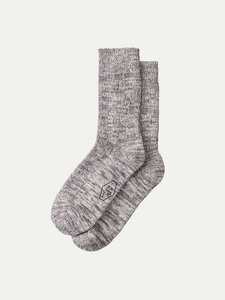 Unisex Socken CHUNKY SOCK REBIRTH - Nudie Jeans