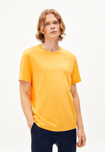 MAARKOS - Herren T-Shirt Relaxed Fit aus Bio-Baumwolle - ARMEDANGELS