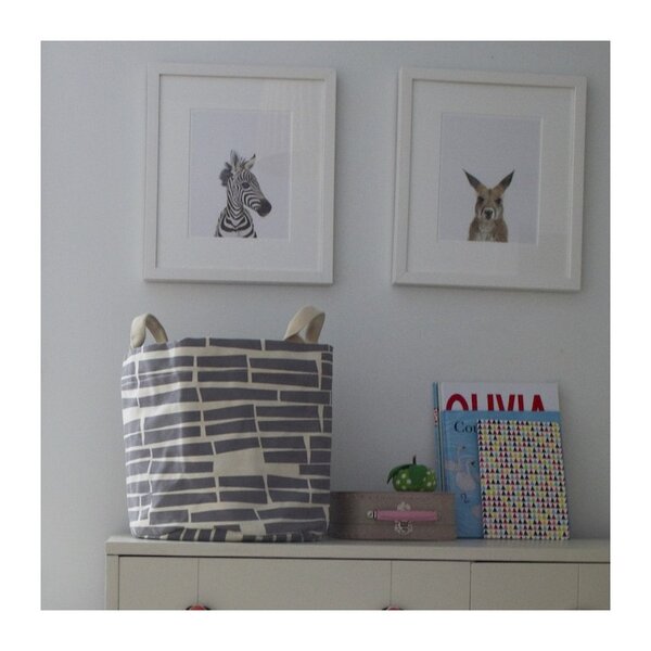 Fluf - Vorratsbehälter aus Bio Baumwolle | Avocadostore