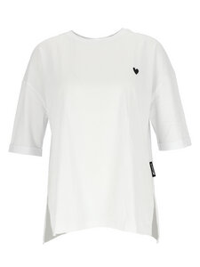 Damen T-Shirt Bio-Baumwolle/Modal - Erdbär