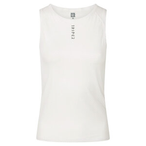 Damen - UNNER Pro - Unterhemd, Baselayer aus recyceltem Polyester - triple2