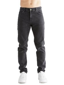 Herren Jeans Slim Bio-Baumwolle/Polyester recycelt - Evermind