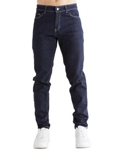 Herren Jeans Slim Bio-Baumwolle/Polyester recycelt - Evermind