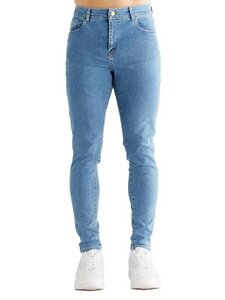 Herren Skinny Jeans Bio-Baumwolle/Polyester recycelt - Evermind