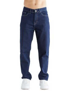 Herren Jeans Straight Bio-Baumwolle - Evermind
