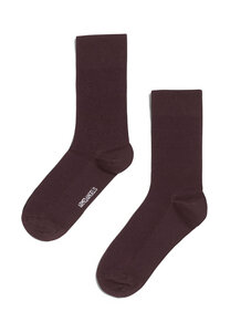 SLAAVI - Damen Socken Regular Fit aus Bio-Baumwoll Mix - ARMEDANGELS