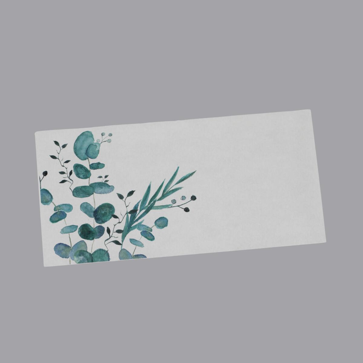 UK Greetings Babykarte Für Jungen – Süßes Giraffen-Design, Mit Umschlag, 15,9 X 18,4 Cm