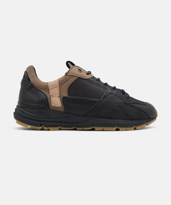 Sneaker Poplar - Vegan Leather - ekn footwear