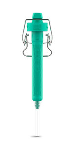 soulfilter in-bottle Wasserfilter • starter set • Wasserfilter für Trinkflaschen to go - soulbottles