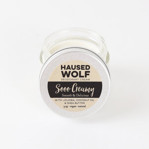 Deocreme Sooo Creamy - Haused Wolf