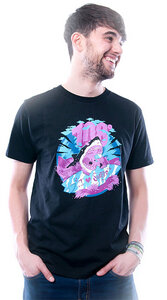 Love Surfer T-Shirt - 108 Degrees