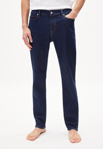 IAAN X STRETCH - Herren Slim Fit Denim aus Bio-Baumwoll Mix - ARMEDANGELS