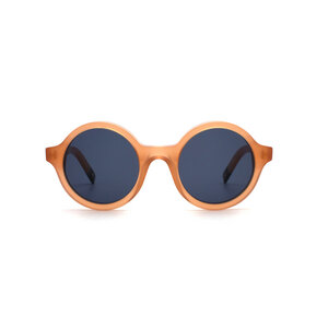 Sonnenbrille Amsterdam - Dick Moby Sustainable Eyewear