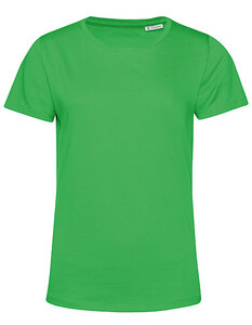 Inspire T-Shirt Rundhals Organic E150 145 gr /m² bis Größe 3XL - B&C Collection