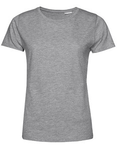Inspire T-Shirt / Woman / Damen / Lady Rundhals Organic E150 145 gr /m² teilweise bis Größe 3XL - B&C Collection