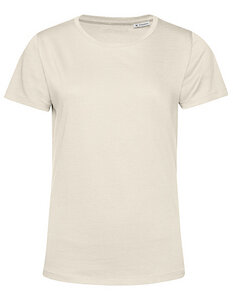 Inspire T-Shirt / Woman / Damen / Lady Rundhals Organic E150 145 gr /m² teilweise bis Größe 3XL - B&C Collection