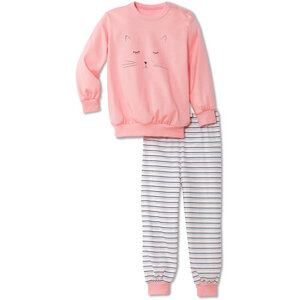Kinder Pyjama "Toddlers Dreams" Biobaumwolle - Calida