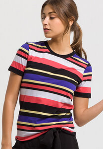 Lida Multicolour Stripe - ARMEDANGELS