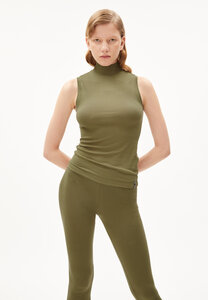 CILIAA - Damen Loungewear Top aus TENCEL Lyocell Mix - ARMEDANGELS