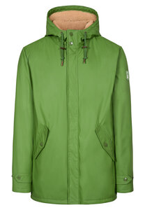 Regenjacke "Trekholm Cp" - derbe