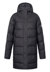 Wintermantel "Puffholm" - derbe