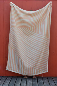 Hamamtuch - Ole 135x180 cm - lavie