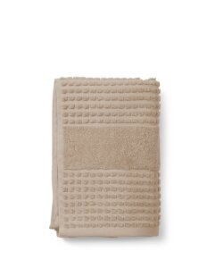 Handtuch Check 50 x 100 cm - Juna