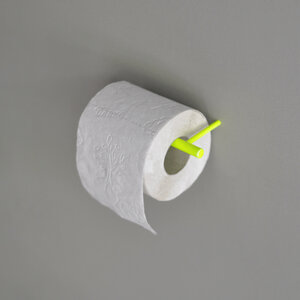 Toilettenpapierhalter - kolor