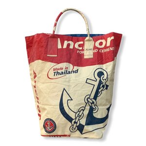 Beadbags Kleine Universaltasche / Wäschesack aus recycelten Reissack Ri9.2 - Beadbags