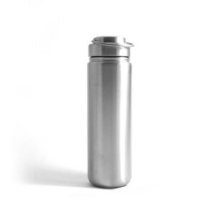 NEU: Zen2 Trinkflasche 0,75 l aus Edelstahl - ECO Brotbox