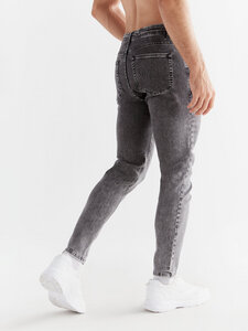 Herren Skinny Jeans Bio-Baumwolle/Tencel/Polyester recycelt - Evermind