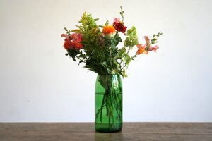 Vase "Die Elegante" - Wandelwerk