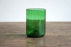 Trinkglas "Der Individualist" - Wandelwerk