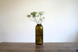 Vase "Die Riesige" - Wandelwerk
