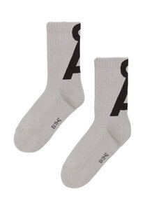 SAAMU SHORT - Damen Socken Regular Fit aus Bio-Baumwoll Mix - ARMEDANGELS