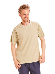 Oversized T-Shirt - ALDER oversized tee - aus Bio - Baumwolle - KnowledgeCotton Apparel